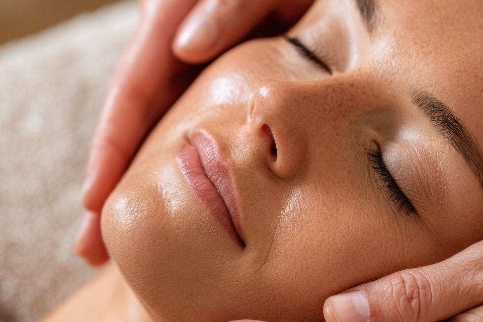 Vous avez un institut de beauté ? Et si vous proposiez un soin Head Spa !